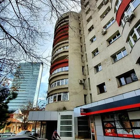 Apartament, Ultracentral, Piata Victoriei * Bukareszt