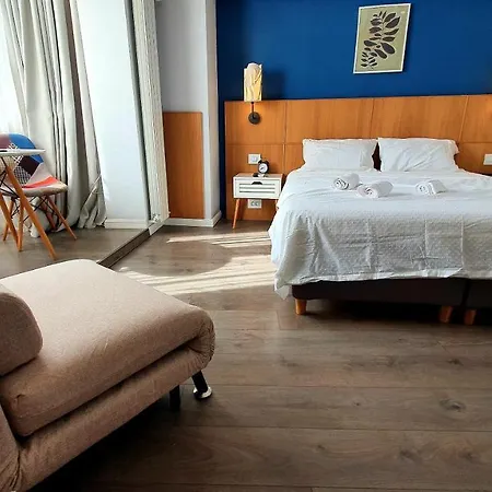 Апартаменты Apartament, Ultracentral, Piata Victoriei *
