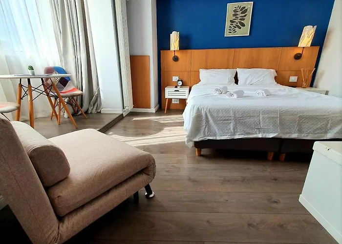 Διαμέρισμα Apartament, Ultracentral, Piata Victoriei *