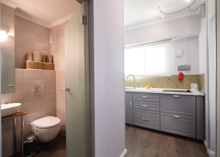 Апартаменти Apartament, Ultracentral, Piata Victoriei *