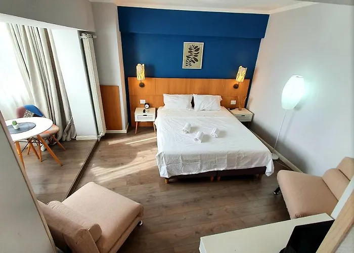 Apartament, Ultracentral, Piata Victoriei Апартаменти