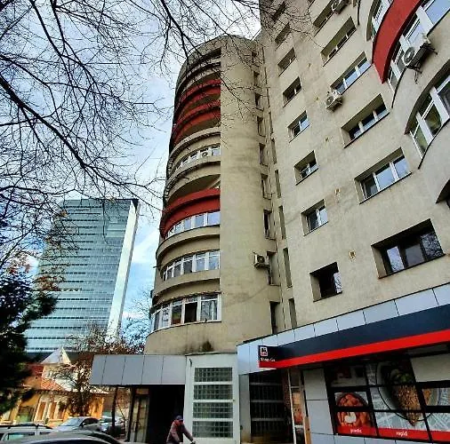 Apartament, Ultracentral, Piata Victoriei * Бухарест