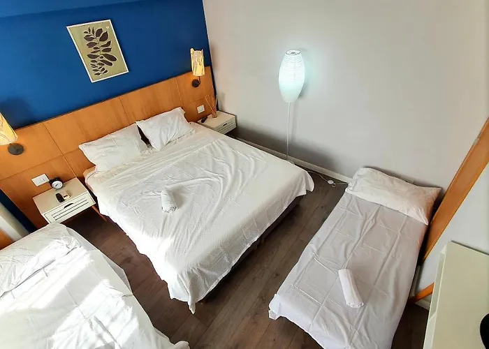Апартаменти Apartament, Ultracentral, Piata Victoriei Бухарест