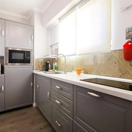 Apartament, Ultracentral, Piata Victoriei * Bucarest